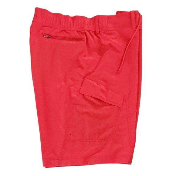 Columbia Omni Shield Advanced Repellency Long Wave Train Cargo Shorts NEW Large - Picture 5 of 15